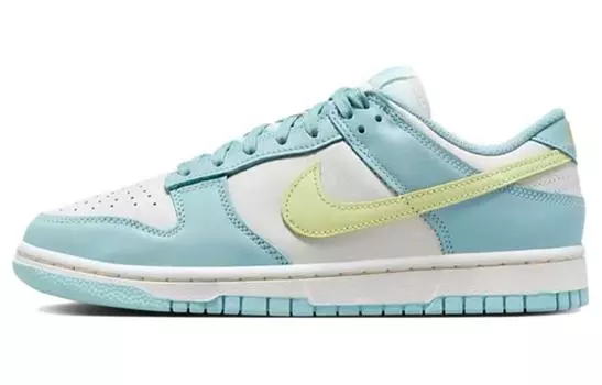 Обувь для скейтбординга Nike Dunk унисекс, Sky Blue