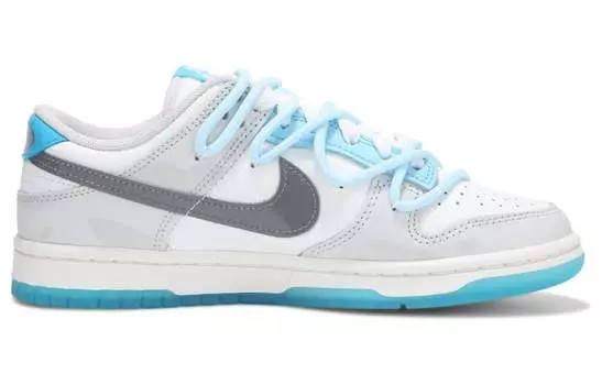 Обувь для скейтбординга Nike Dunk унисекс, Sky Blue