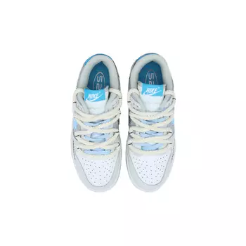 Обувь для скейтбординга Nike Dunk унисекс, Sky Blue