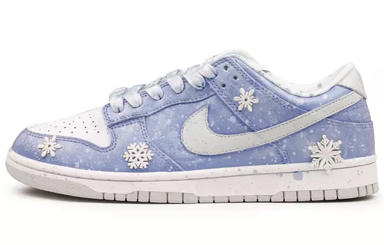 Обувь для скейтбординга Nike Dunk унисекс, Sky Blue