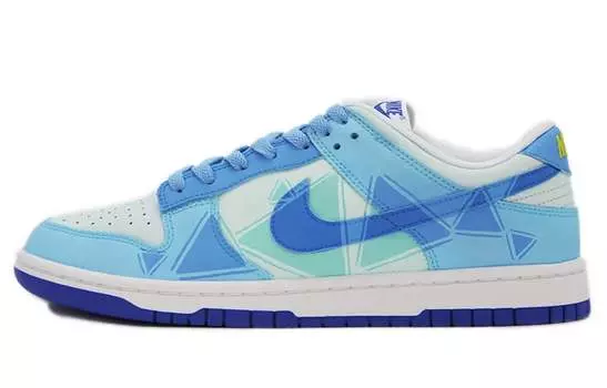 Обувь для скейтбординга Nike Dunk унисекс, Sky Blue