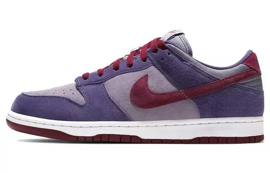 Обувь для скейтбординга Nike Dunk унисекс, слива