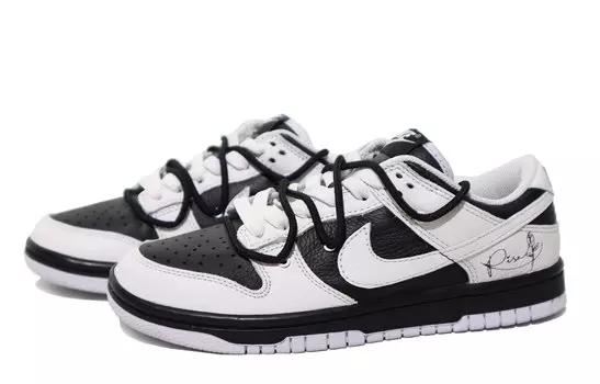 Обувь для скейтбординга Nike Dunk унисекс, White