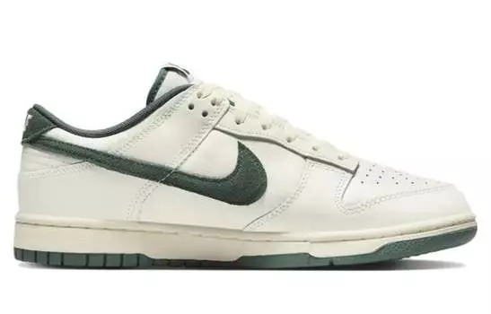 Обувь для скейтбординга Nike Dunk унисекс, White