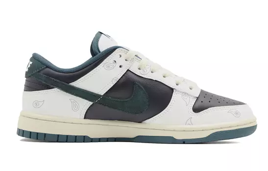 Обувь для скейтбординга Nike Dunk унисекс, White
