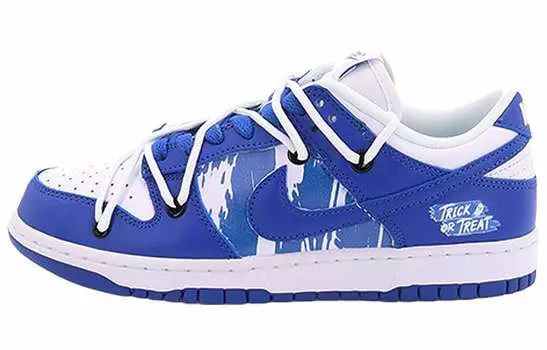 Обувь для скейтбординга Nike Dunk унисекс, White