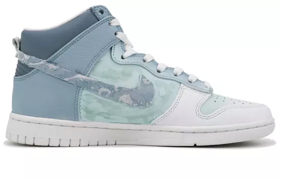 Обувь для скейтбординга Nike Dunk унисекс, Yunzhi pomelo