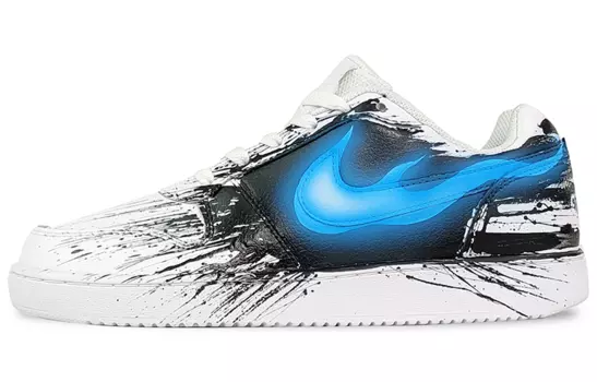 Обувь для скейтбординга Nike EBERNON женская