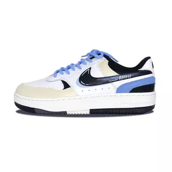 Обувь для скейтбординга Nike Gamma Force унисекс, Sky Blue
