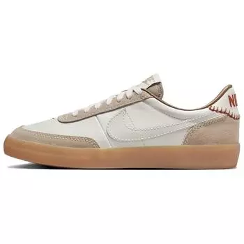 Обувь для скейтбординга Nike Killshot унисекс, Brown/White