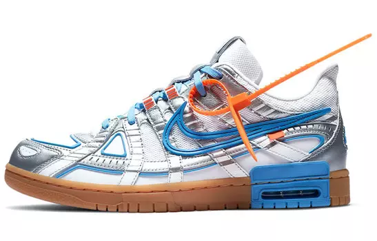 Обувь для скейтбординга Nike Rubber Dunk унисекс