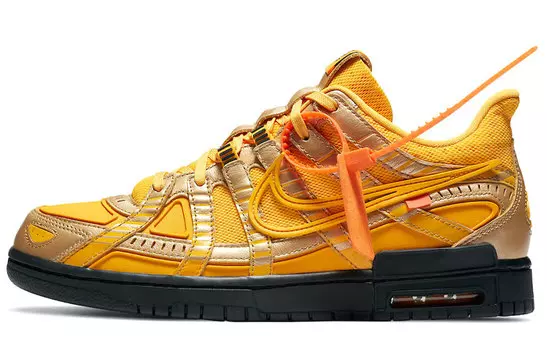 Обувь для скейтбординга Nike Rubber Dunk унисекс