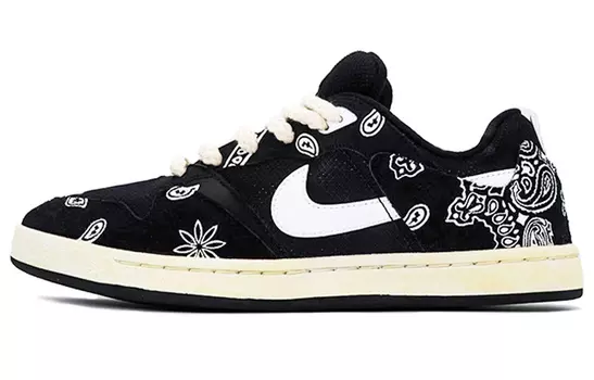 Обувь для скейтбординга Nike SB Alleyoop унисекс