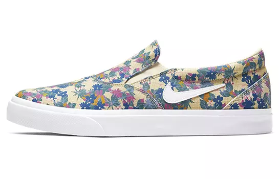 Обувь для скейтбординга Nike SB Charge унисекс