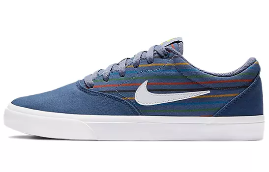 Обувь для скейтбординга Nike SB Charge унисекс