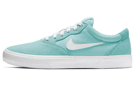 Кроссовки Nike Sb Skateboard Chron Slr Light Green