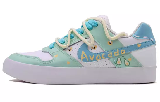 Обувь для скейтбординга Nike SB Delta унисекс