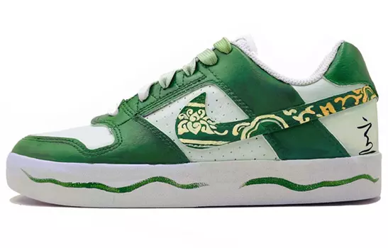 Обувь для скейтбординга Nike SB Delta унисекс