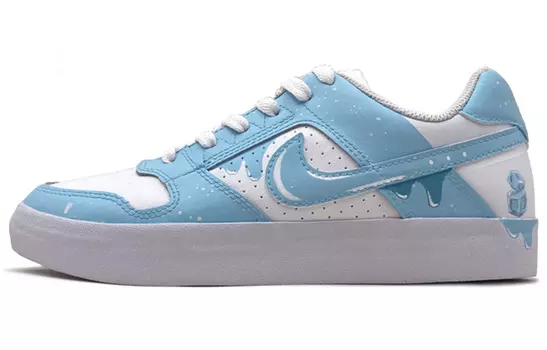 Обувь для скейтбординга Nike SB Delta унисекс