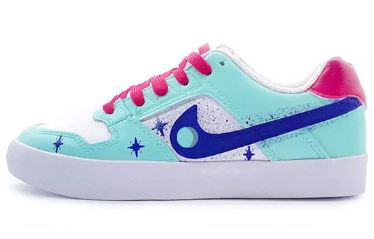 Обувь для скейтбординга Nike SB Delta унисекс