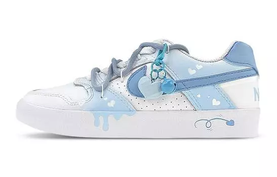 Обувь для скейтбординга Nike SB Delta унисекс