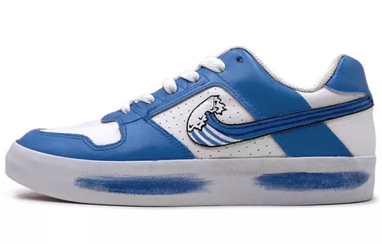 Обувь для скейтбординга Nike SB Delta унисекс