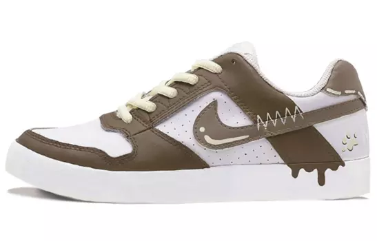 Обувь для скейтбординга Nike SB Delta унисекс