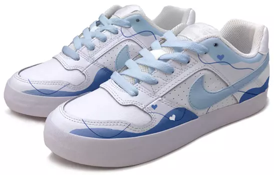 Обувь для скейтбординга Nike SB Delta унисекс
