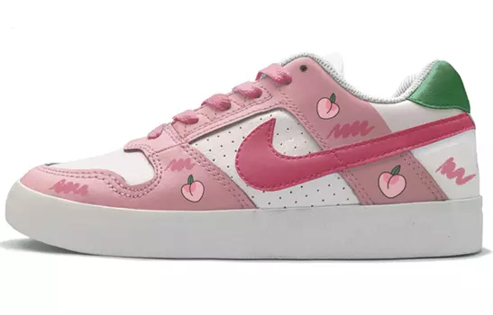Обувь для скейтбординга Nike SB Delta унисекс