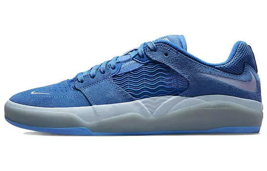 Обувь для скейтбординга Nike SB Ishod унисекс