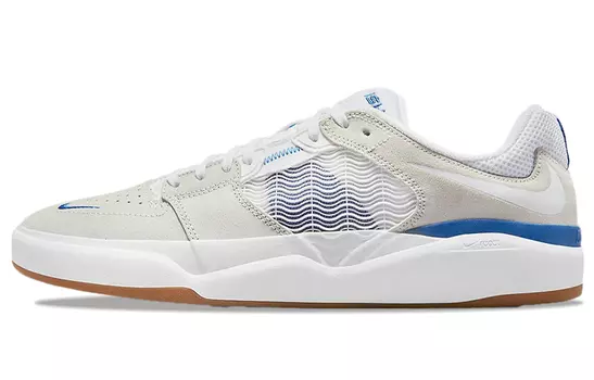 Обувь для скейтбординга Nike SB Ishod унисекс