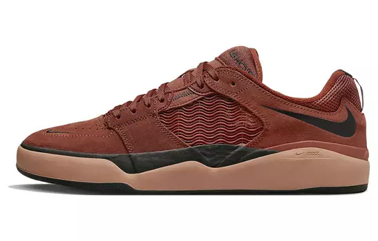 Обувь для скейтбординга Nike SB Ishod унисекс
