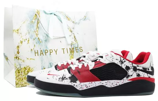 Обувь для скейтбординга Nike SB Ishod унисекс