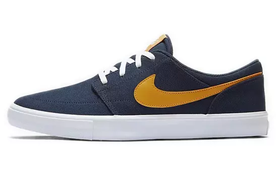 Обувь для скейтбординга Nike SB Portmore унисекс