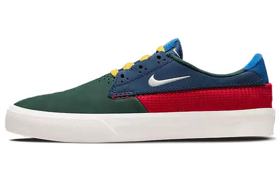 Обувь для скейтбординга Nike SB Shane унисекс
