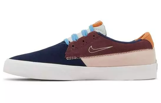 Обувь для скейтбординга Nike SB Shane унисекс