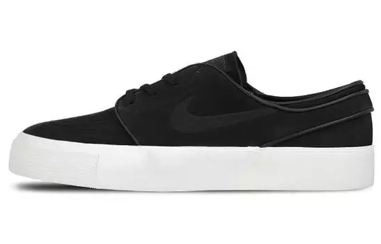 Кроссовки Nike Zoom Stefan Janoski Ht Deconstructed Sb 'Black'