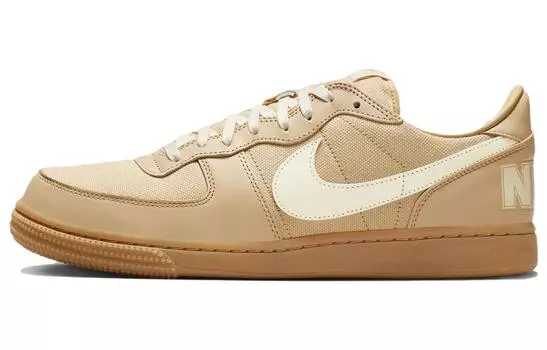 Обувь для скейтбординга Nike Terminator унисекс, Brown