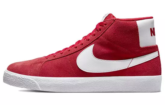 Обувь для скейтбординга Nike унисекс