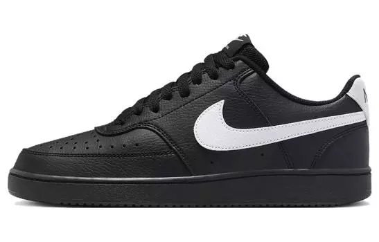 Обувь для скейтбординга Nike унисекс, Black