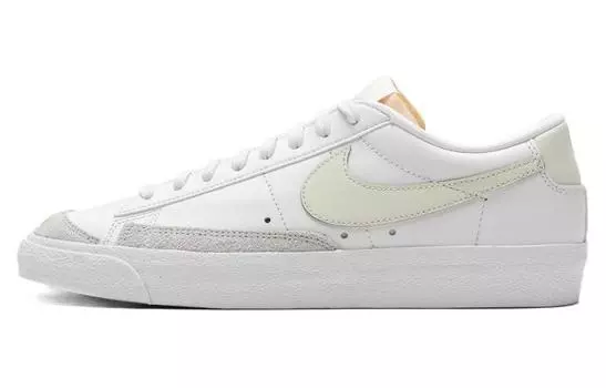 Обувь для скейтбординга Nike унисекс, От белого