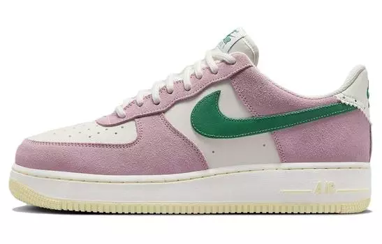 Обувь для скейтбординга Nike унисекс, Pink-green-white
