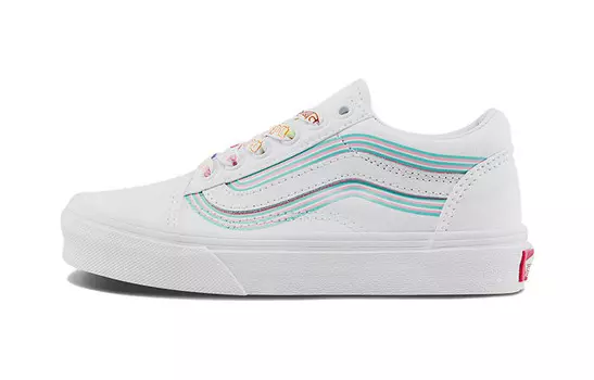 Обувь для скейтбординга Old Skool Kids PS Vans