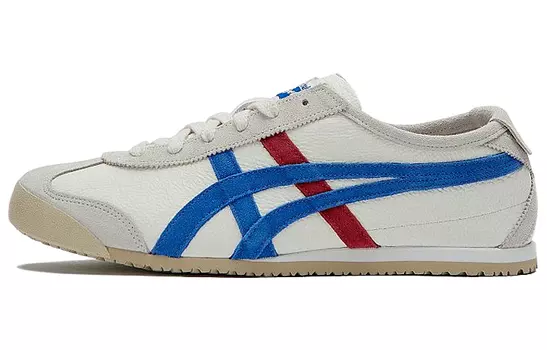 Обувь для скейтбординга Onitsuka Tiger MEXICO 66 унисекс