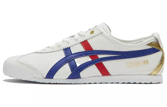 Обувь для скейтбординга Onitsuka Tiger MEXICO 66 унисекс