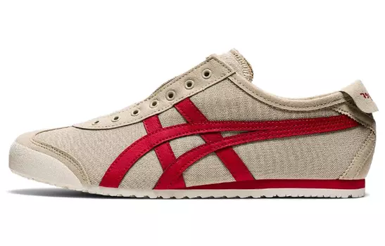Обувь для скейтбординга Onitsuka Tiger MEXICO 66 унисекс