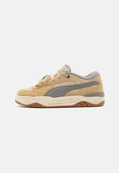 Обувь для скейтбординга PUMA-180 UNISEX, цвет granola/sand dune