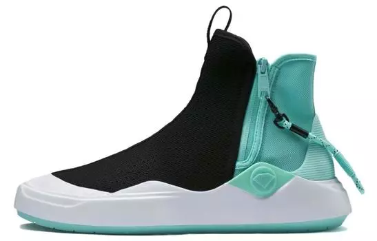 Обувь для скейтбординга Puma Abyss унисекс