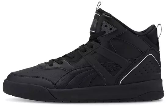 Обувь для скейтбординга Puma Backcourt унисекс