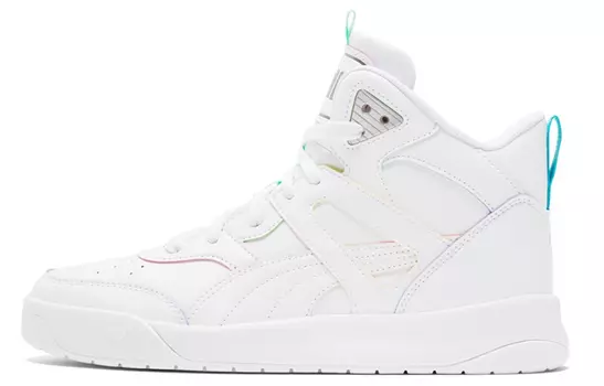 Обувь для скейтбординга Puma Backcourt унисекс